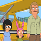Illustration for article titled iBobs Burgers /iweaves together two seemingly random stories into a satisfying whole